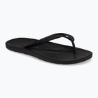 Crocs Flip schwarz Flip Flops