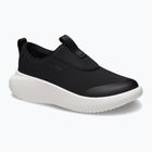 Schuhe Crocs Mellow Ease Slip On black/white