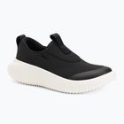 Schuhe Crocs Mellow Ease Slip On black/white