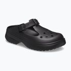 Crocs Classic Mary Jane Clog schwarz