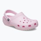 Badeschuhe Crocs Classic pink milk