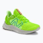 New Balance Fresh Foam Roav v2 grün Herren Laufschuhe