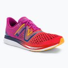 New Balance FuelCell SuperComp Pacer burgundy Herren Laufschuhe