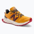 New Balance Fresh Foam Garoé gelb Herren Laufschuhe