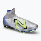 New Balance Herren Fußballschuhe Tekela V4 Pro FG silber ST1FSB4