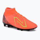 New Balance Tekela V4 Magique FG Herren Fußballschuhe Neon Libelle