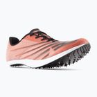 Spikes-Schuhe für Männer New Balance Spikes orange NBUSDELRE2