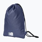 New Balance Team Kordelzug Tasche navy