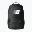 New Balance Team School Rucksack 25 l schwarz