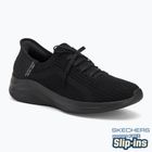Schuhe Damen SKECHERS Ultra Flex 3.0 Brilliant Path black