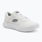 Schuhe Damen SKECHERS Skech-Lite Pro white/black