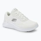 SKECHERS Skech-Lite Pro Perfect Time Damen Schuhe Weiß/Weiß/Schwarz
