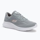 Schuhe Damen SKECHERS Skech-Lite Pro Perfect Time gray