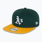 Neue Ära MLB OTC 9Fifty Oakland Athletics öffnen Fehlschlag Baseballmütze