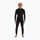 Herren-Neoprenanzug Billabong 4/3 mm Foil Back Zip black