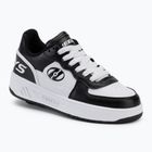Heelys Rezerve Low Kinderschuhe schwarz/weiss/weiss