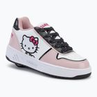 Heelys Hello Kitty Kama Kinderschuhe hellrosa/schwarz/weiß