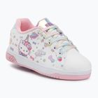 Heelys Hello Kitty Split X2 Kinderschuhe weiß/rosa