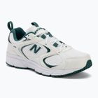 Schuhe New Balance 408's V1 vintage teal/white/silver metalic t