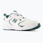 Schuhe New Balance 408's V1 vintage teal/white/silver metalic t
