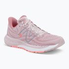 Damen Laufschuhe New Balance Fresh Foam X 860v13 rosa NBW880
