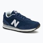 New Balance 515's V3 navy Herrenschuhe