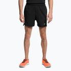 New Balance Accelerate Pacer 5" Herren Laufshorts schwarz MS31244BK