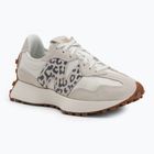 Damenschuhe New Balance 327's V1 white