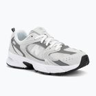 New Balance 530's V1 grau matter Kinderschuhe