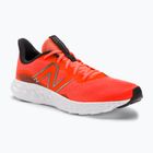 New Balance Herren Laufschuhe W411V3 oragne