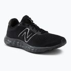 New Balance Herren Laufschuhe W520V8 schwarz NBM520