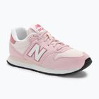 Frauen New Balance GW500V2 rosa Schuhe