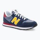 New Balance Männer Schuhe GM500V2 navy