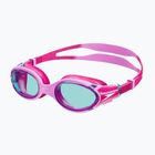 Speedo Biofuse 2.0 Junior rosa/rosa Kinderschwimmbrille