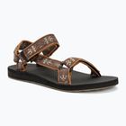 Herren Teva Original Universal Gecko Bracken Sandalen