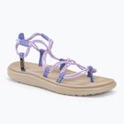 Wandersandalen Damen Teva Voya Infinity violett 119622