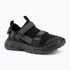 Wanderschuhe Herren Teva Outflow Universal black