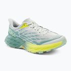 Damen Laufschuhe HOKA Speedgoat 5 Wide Festival mercury/trellis