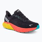 HOKA Herren Laufschuhe Arahi 6 schwarz 1123194-BFLM