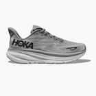 HOKA Herren Laufschuhe Clifton 9 harbor mist/lunar rock