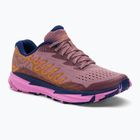 Damen Laufschuhe HOKA Torrent 3 wistful mauve/cyclamen