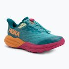 HOKA Speedgoat 5 deep lake/ceramic Laufschuhe für Kinder