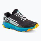 Herren Laufschuhe HOKA Torrent 3 schwarz/diva blau