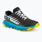 Damen Laufschuhe HOKA Torrent 3 schwarz/diva blau