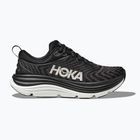 Herren Laufschuhe HOKA Gaviota 5 schwarz/weiss