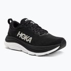 HOKA Gaviota 5 Wide Herren Laufschuhe black/white