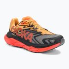 Herren Laufschuhe HOKA Tecton X 2 schwarz/flame