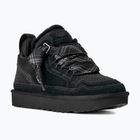 Damen-Schuhe UGG Lowmel black