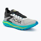 Herren Laufschuhe HOKA Zinal 2 schwarz/keramisch