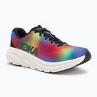 Herren Laufschuhe HOKA Rincon 3 schwarz/multi
